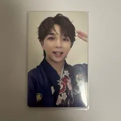 塩﨑太智　初回限定盤A 爆裂愛してる　好きすぎて滅　M!LK