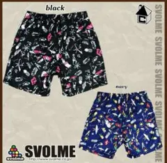スボルメ Svolme ショートパンツ Mのサムネイル
