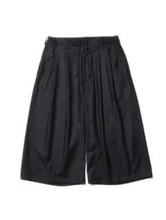 COOTIE 希少XL CA/W Shin cut ワイドイージーパンツ