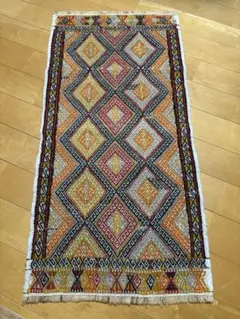 2026年最新】アンティークキリムの人気アイテム - メルカリ