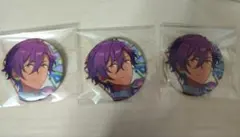 あんスタ コレクション缶バッジ コレ缶 April idol 乙狩アドニス