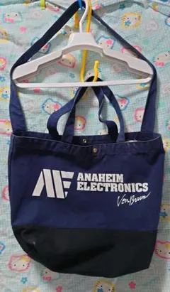 andymori ショルダートートバッグ | Mercari