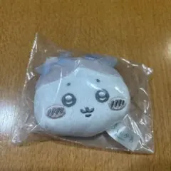 【ハチワレ】 ちいかわマスコットミラー リボン