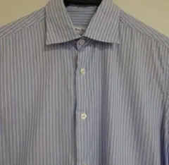 Errico Formicola/ドレスシャツ16/41