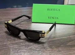 【平野紫耀着用】　BOTTEGA VENETA サングラスのサムネイル