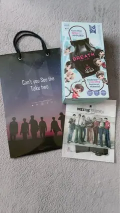 BTS TinyTAN マスク