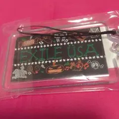 ハロウィンガチャ EXILE USA