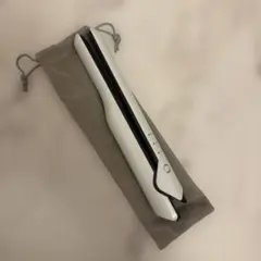 コードレスヘアアイロン