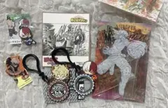 ヒロアカ✩︎⡱爆豪勝己　轟焦凍グッズ