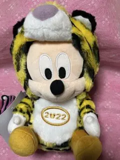 限定】ディズニーストア心斎橋 グランドオープン記念 プーさん
