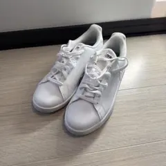 adidas ADVANCOURT BASE M 28.0cm ホワイト