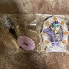 うたプリ タブナイ グラショ アクスタ 美風藍