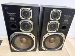 希少✨Technics SB-F70 スピーカー ペア 3WAY ヴィンテージ Yahoo!オークション - Technics テクニクス 3WAY スピーカー SB-F70(ペ