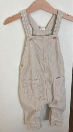 サロペット ロンパース