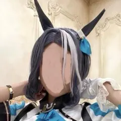 2026年最新】メジロラモーヌ コスプレの人気アイテム - メルカリ