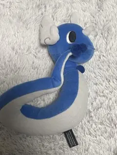 2026年最新】ハクリュー ぬいぐるみの人気アイテム - メルカリ