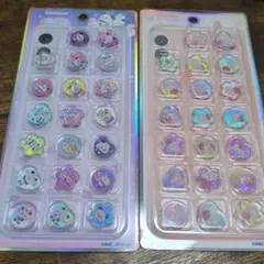 正規品おはじきシールカミオジャパン