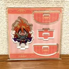 2025年最新】スレイヤーズアクリルスタンドの人気アイテム