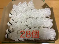 2026年最新】バドミントンシャトルの人気アイテム - メルカリ