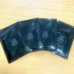ONE by KOSÉ メラノショットWブライトニングマスク 5枚