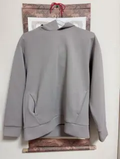 GLOBAL WORK パーカー