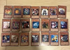 遊戯王OCG まとめ売り レボリューションブースター ノーマル - メルカリ