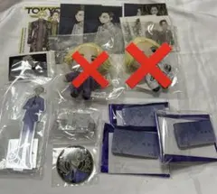 東京リベンジャーズ　乾青宗