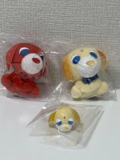 お茶犬 セット