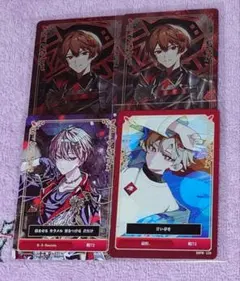 2026年最新】シクフォニ 暇72 トレカの人気アイテム - メルカリ