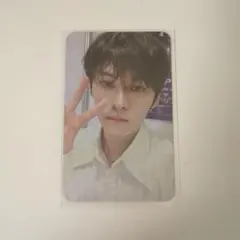 StrayKids SKZ リノ トレカ