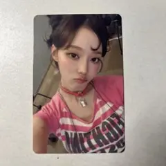 2026年最新】ウィンター チェキ aespaの人気アイテム - メルカリ