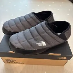 THE NORTH FACE サーモボール トラクション ミュール 5