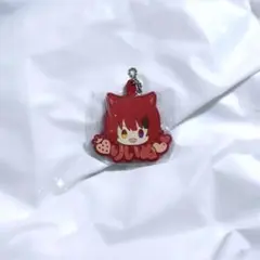 莉犬くん 一番くじ ラバーマスコット⸝⸝꙳