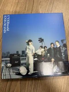 UVERworld 日産2days、ENIGMASIS 2019男祭りまとめ売り - メルカリ
