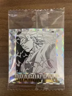 ドラゴンボール　ウエハースシール　40巻