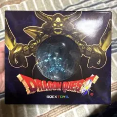 ドラゴンクエスト　メタリックモンスターズギャラリー　エスターク