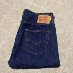 LEVI'S 501 リーバイス XX セルビッチ 赤耳 W33 L34 - メルカリ
