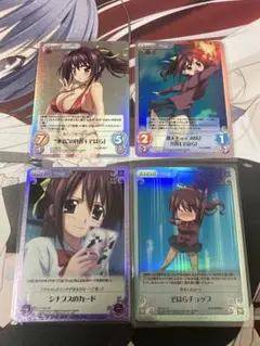 2025年最新】そらのおとしもの chaosの人気アイテム - メルカリ