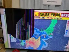 東芝　50インチモニターユニットG9　地デジカード付き　美品 東芝 50インチモニターユニットG9 地デジカード付き 美品 - メルカリ