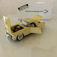 ダンバリーミント製 1951 フォード ビクトリア 1/24 - メルカリ