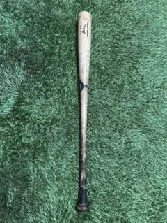 阪神タイガース　井上広大 #32　バット NPBマーク 支給品　実使用 阪神タイガース 井上広大 #32 バット NPBマーク 支給品 実使用
