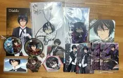 転生したらスライムだった件 ディアブロ まとめ売り