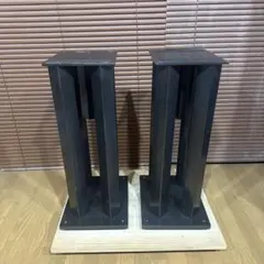 FOSTEX SG600 高音質音響専用合板採用スピーカースタンド 木製 FOSTEX SG600 高音質音響専用合板採用スピーカースタンド 木製 - メルカリ