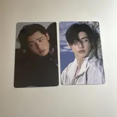 ENHYPEN THE SIN VANISH ソンフン トレカ タワレコ HMV