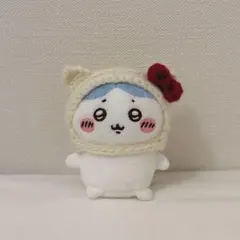おすわりぬいぐるみ ぬい服 ハンドメイド