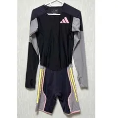 Adidas Pro Elite Rheon M プロ エリート スピードスーツ - メルカリ