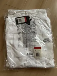 ド*ン様 NIKE SB ナイロンジャケット Lサイズ