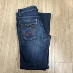 56design ✕ EDWIN 056R10 Sサイズ ライダーズジーンズ - メルカリ