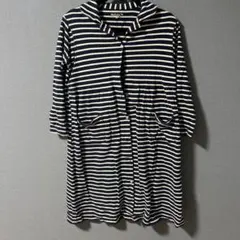 授乳口付き　マタニティパジャマ　Mサイズ