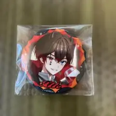 ペルソナq2 缶バッジ LINE 天城雪子 新島真 セガフェス2019 - メルカリ